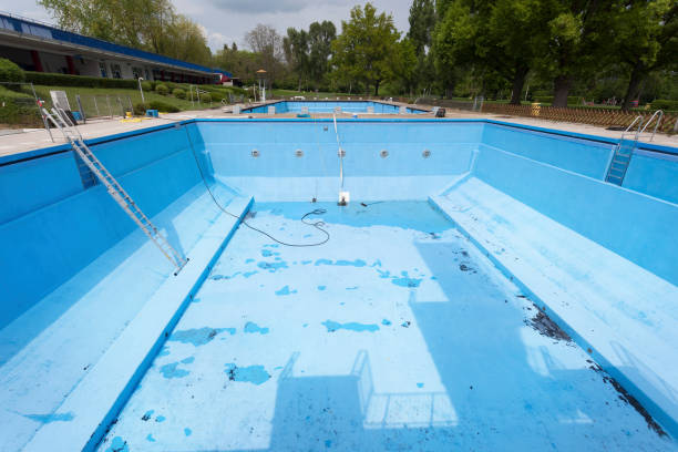 Best Fire Damage Restoration  in Derma, MS